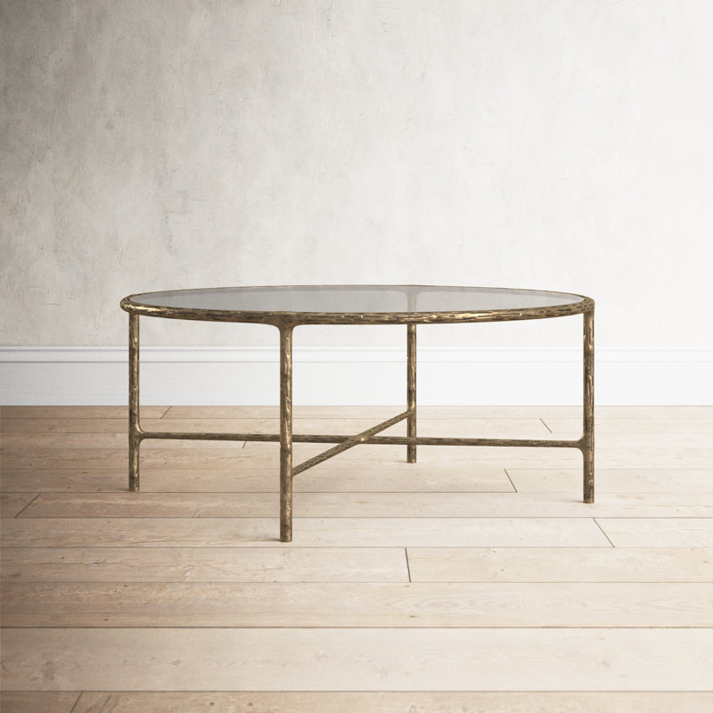 Evelynn Coffee Table & Reviews Birch Lane
